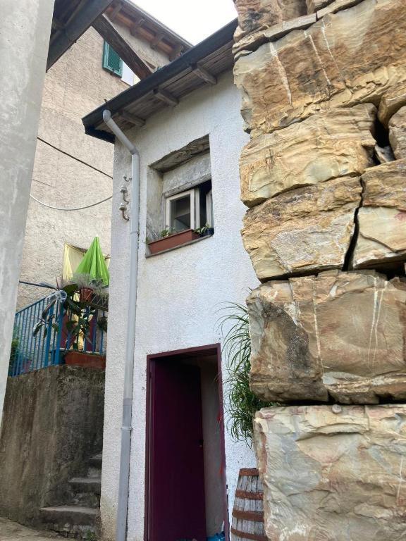 Willa Rural House Vignai Zewnętrze zdjęcie