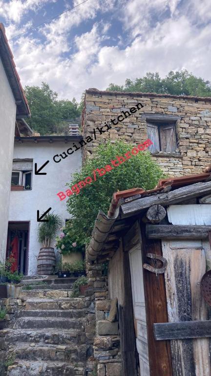 Willa Rural House Vignai Zewnętrze zdjęcie